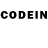 Codein напиток Lean (лин) Vjacheslav Kim